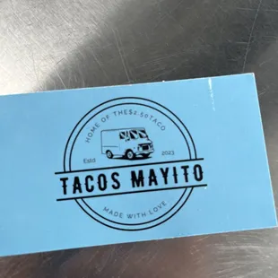 Home of the $2.50 tacos
Michoacán style