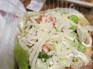 Tacos Lindo Michoacan