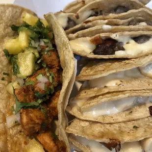 Al Pastor Tacos