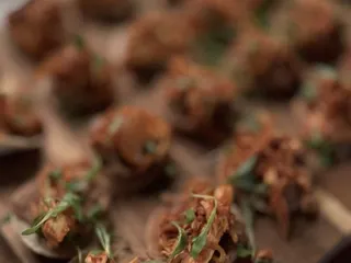 Porras Solutions - Chef Carlos