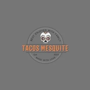 a logo for a mexican restaurant