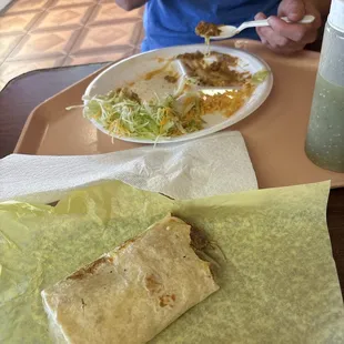 burritos and wraps, burrito, wraps, food