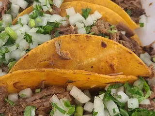 Alejandro's Mexican Food