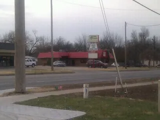 Los Mexican Burritos