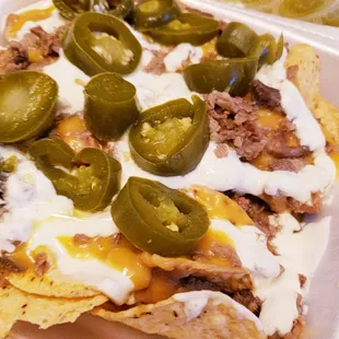 Nachos!