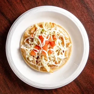 Taco De Pescado