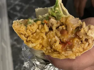 La Chilanguita Taco Truck