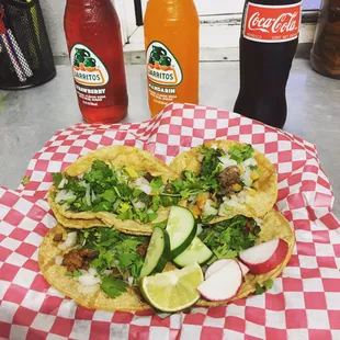 Tacos al pastor