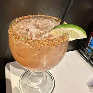 Paloma Margarita