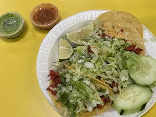 Tacos Junior