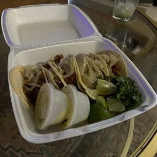 tacos al pastor