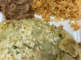 El Carreton Tortilleria