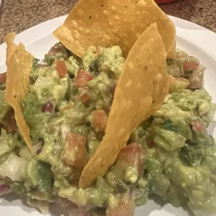 Guacamole