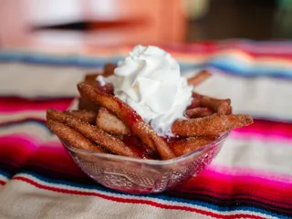 Frank's Monster Munchies Cantina