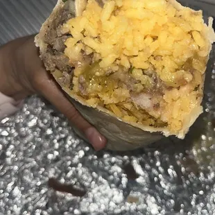 Tacos Mexico