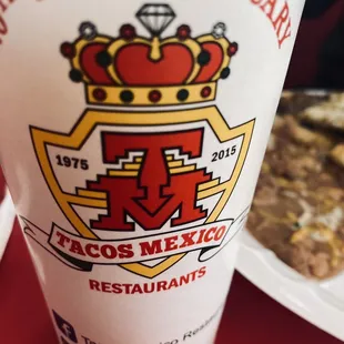 a taco's mexican restaurant