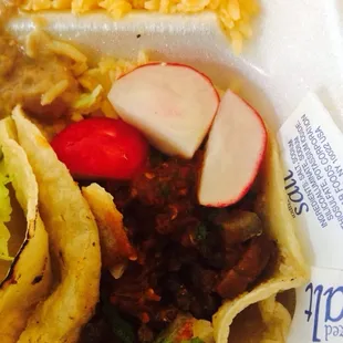Asada Tacos