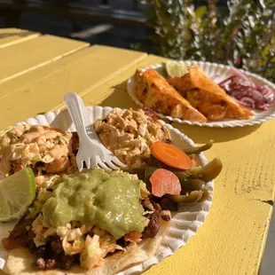 Favorite Tacos