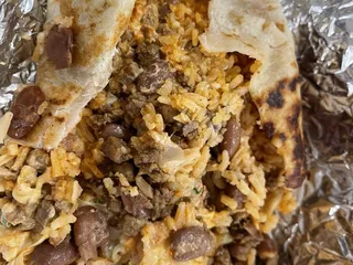 Titos Tacos & Grill