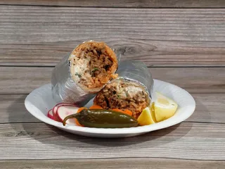SJ Taqueria