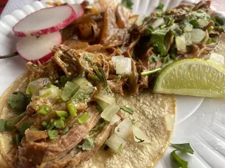 Tacos Del Sol