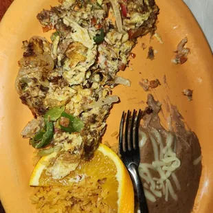 Machaca