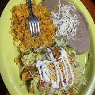 Flautas