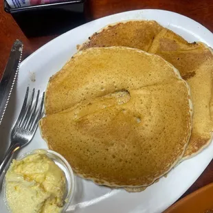 Pancakes