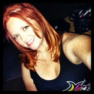 Jeannie B.