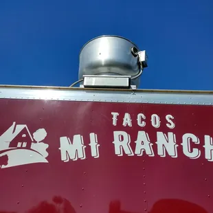 Tacos Mi Ranchito