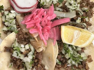 Taqueria Michoacana