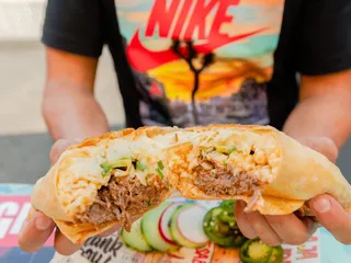 Aguachiles El Tamarindo