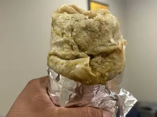 Taqueria El Farolito