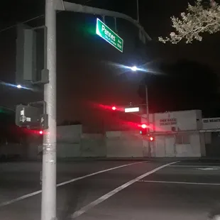 Rosecrans &amp; Pannes