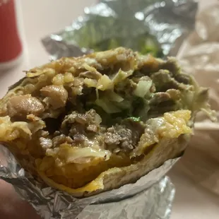 burritos and wraps, burrito, food, wraps