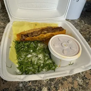 Birria Taco