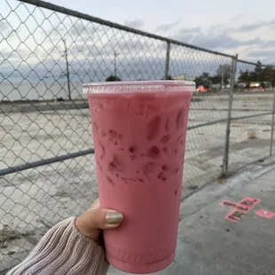 drink