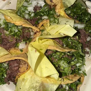 Cabeza Tacos