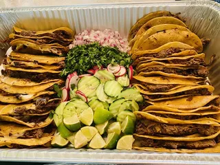 Taqueria Las Delicias