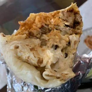 Super Burrito