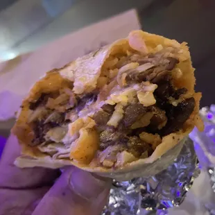 Super Burrito