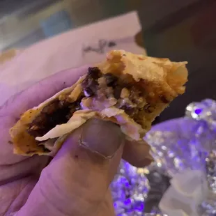 Super Burrito