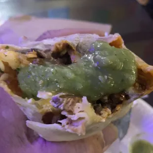 Super Burrito