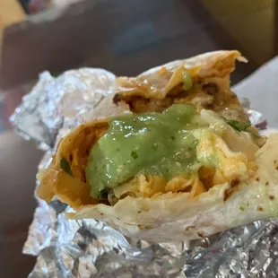 Super Burrito
