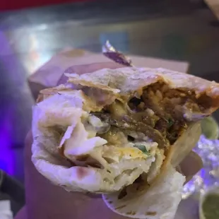 Super Burrito