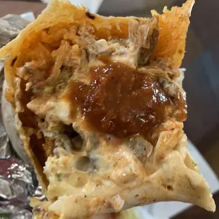 Super Burrito