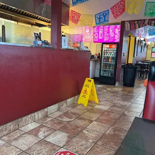 Mexican food