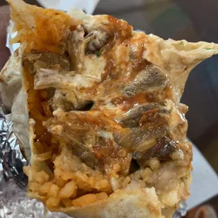 Super Burrito
