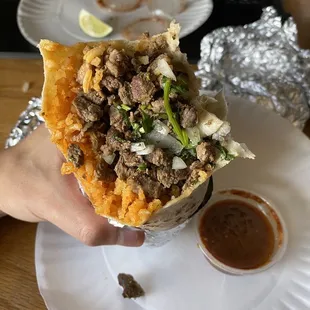 Carne Asada