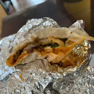 Super Burrito